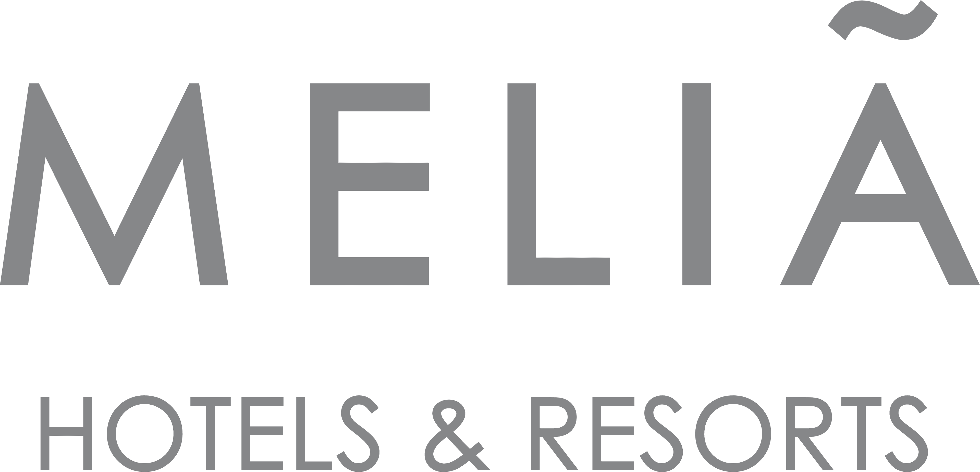 Melia Hotels International logo
